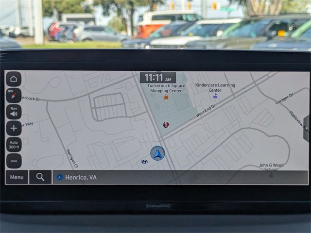 Used 2023 Hyundai Santa Fe SEL image 21