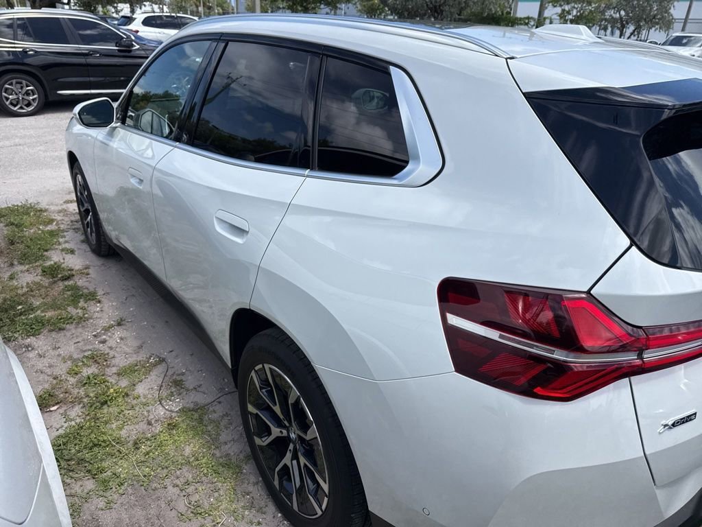 Used 2026 BMW X3 xDrive30i AWD/4WD image 10