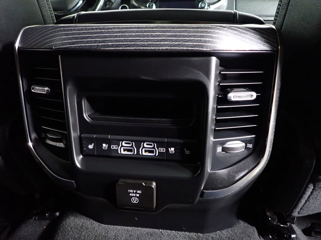 Used 2021 RAM 1500 Limited image 44