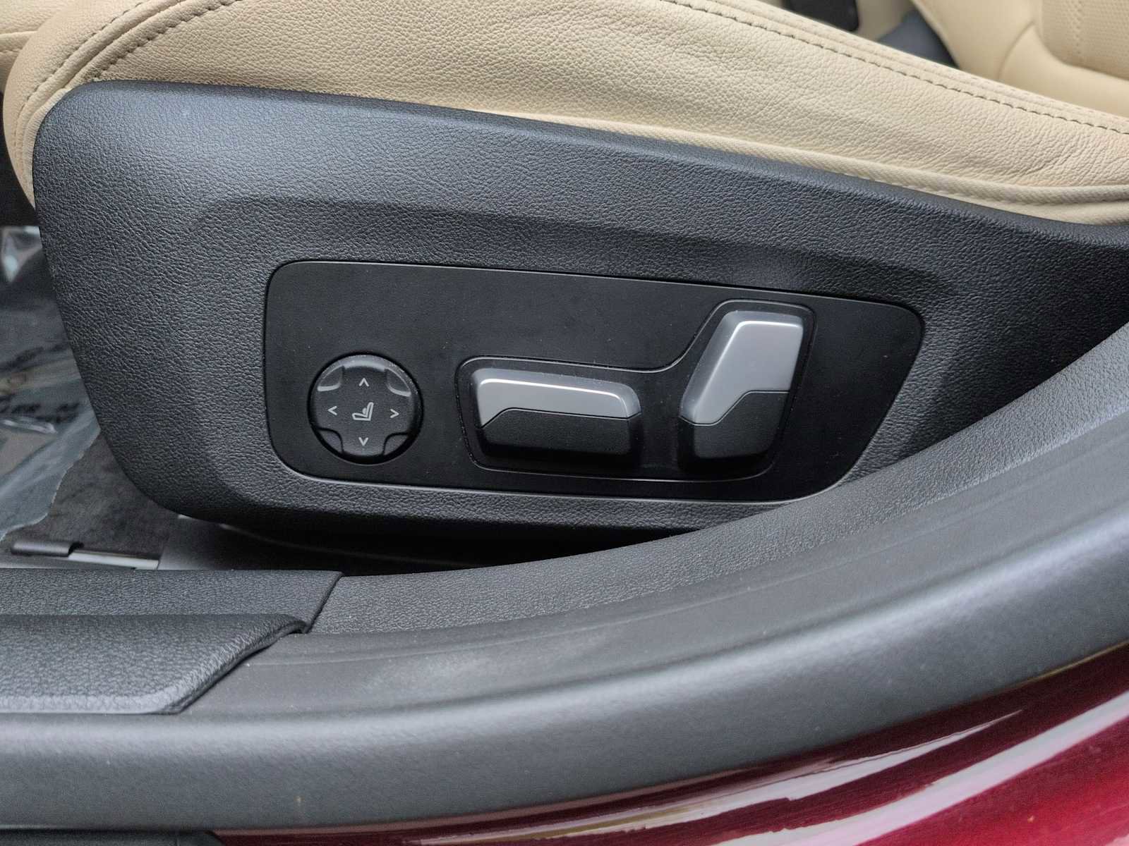 Certified 2023 BMW i4 eDrive35 image 18