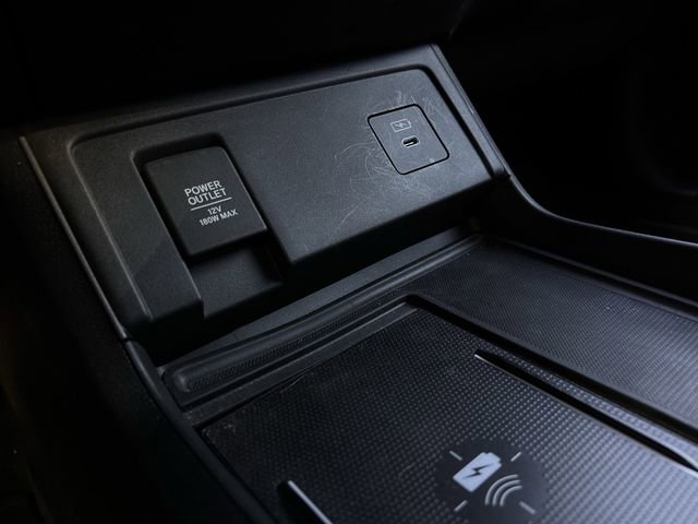 Certified 2024 Acura RDX A-Spec AWD/4WD image 23