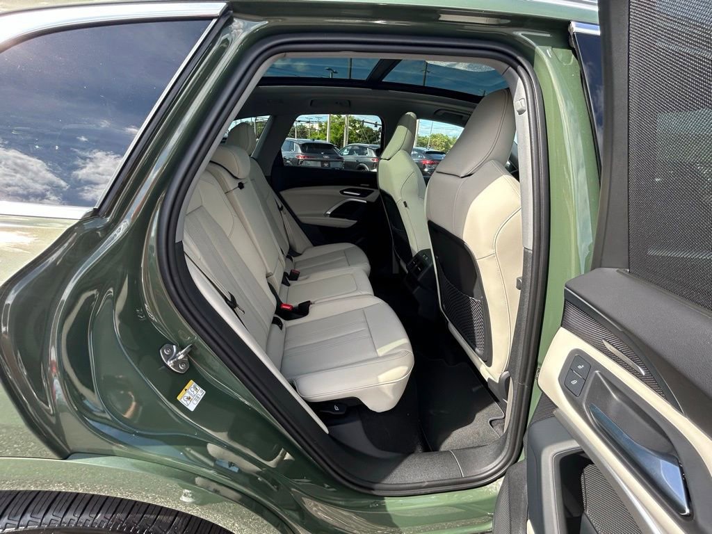 New 2026 Audi Q5 Premium Plus image 50