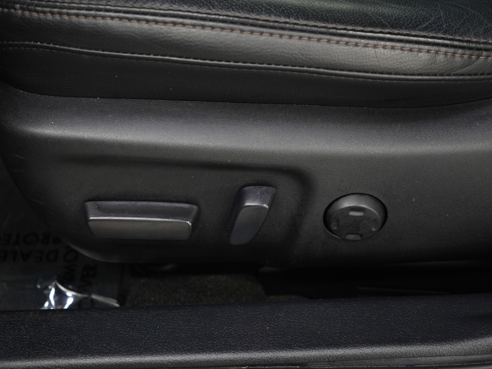 Used 2016 Toyota Avalon XLE Premium FWD image 22