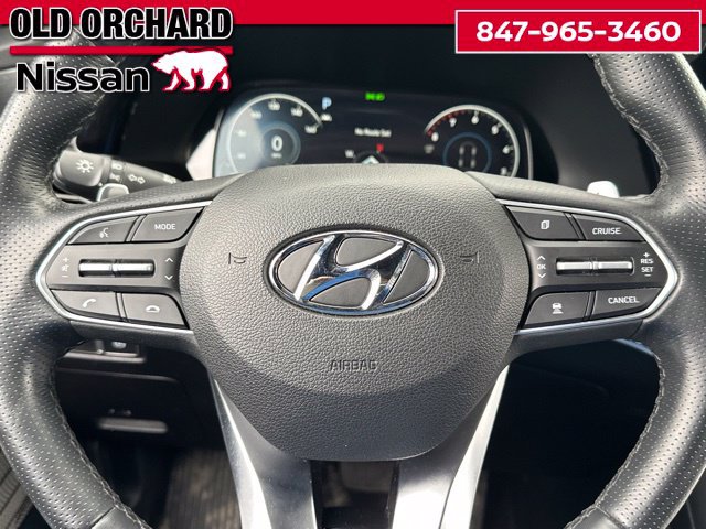 Used 2022 Hyundai Palisade Calligraphy AWD/4WD image 20