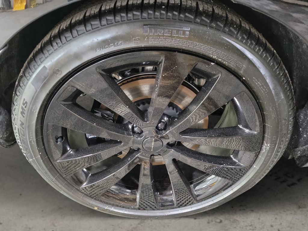 New 2026 Land Rover Range Rover Sport Dynamic SE image 12