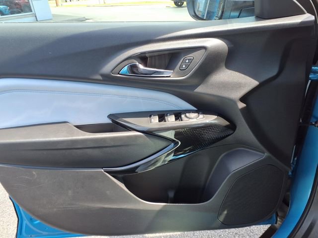 New 2026 Chevrolet Trax LT FWD image 13