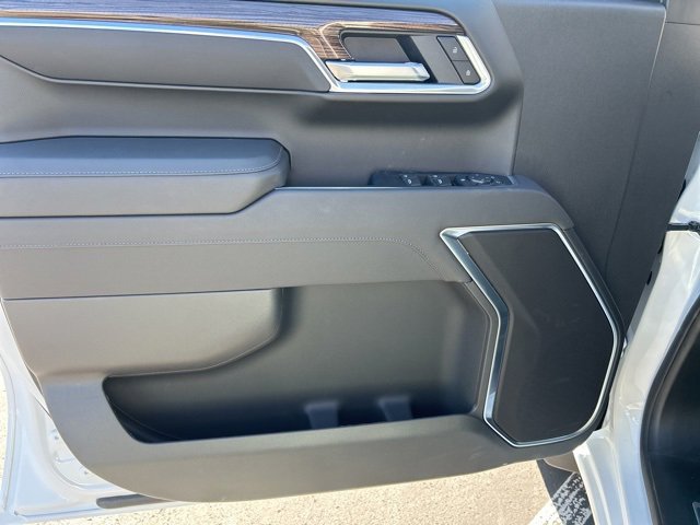 New 2026 Chevrolet Silverado 1500 RST w/ RST Select Package image 16