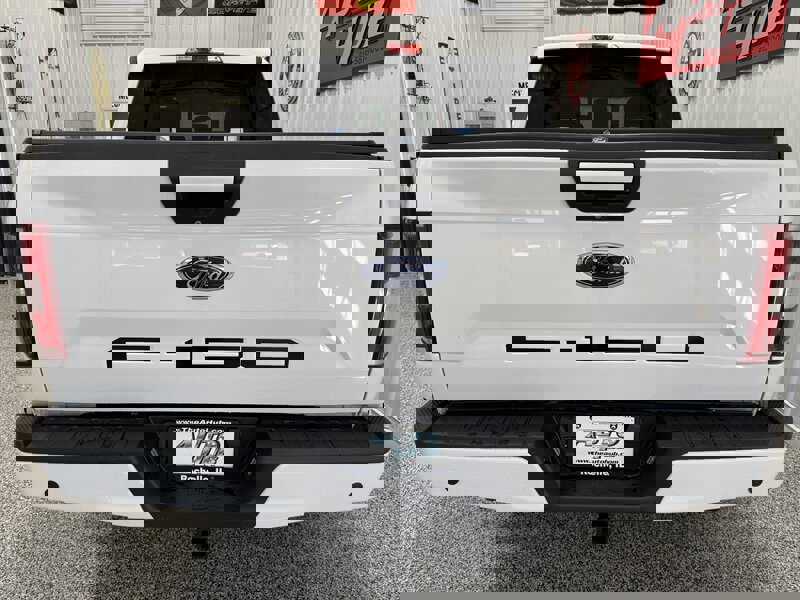 Used 2018 Ford F150 XLT w/ Equipment Group 302A Luxury image 17