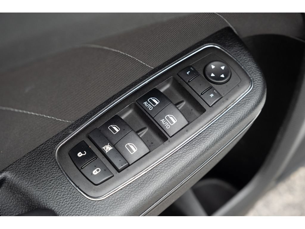 Used 2023 Dodge Charger GT w/ Blacktop Package RWD image 14