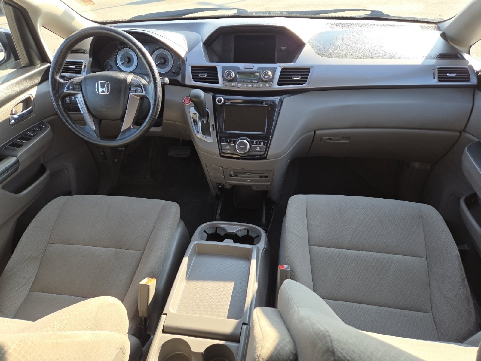 Used 2016 Honda Odyssey SE image 20