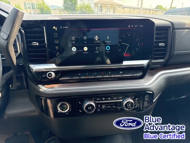 Used 2024 GMC Sierra 1500 SLT image 30