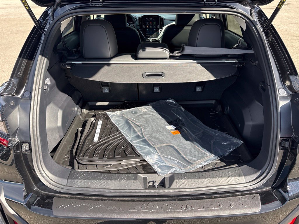 New 2026 Subaru Crosstrek 2.5i Limited AWD/4WD image 21