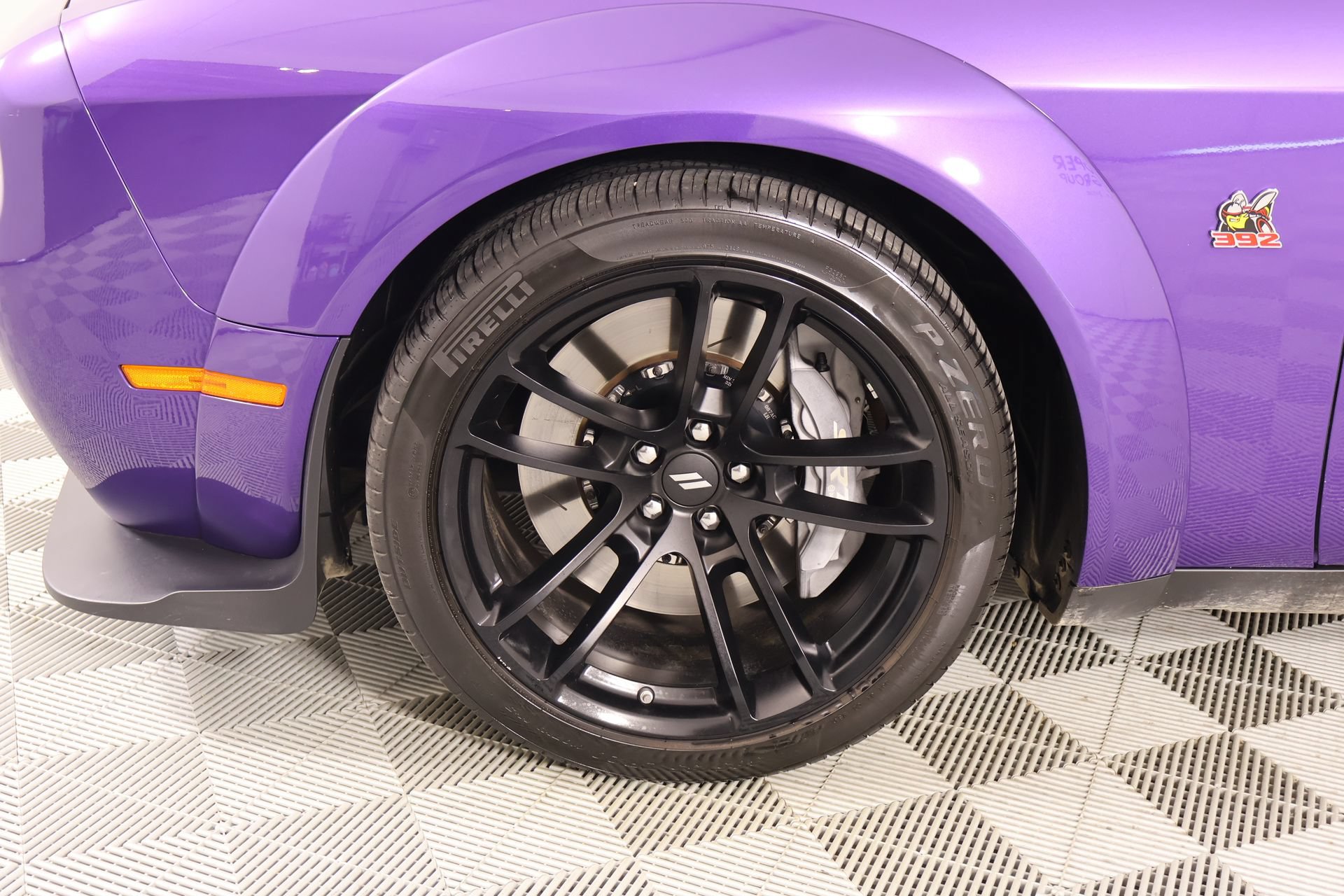 Used 2023 Dodge Challenger R/T Scat Pack RWD image 16