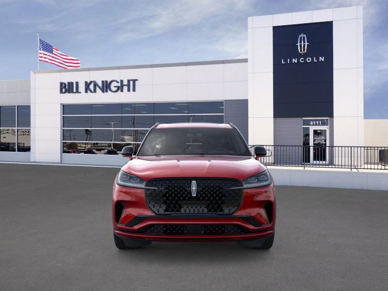 New 2026 Lincoln Aviator Reserve image 6