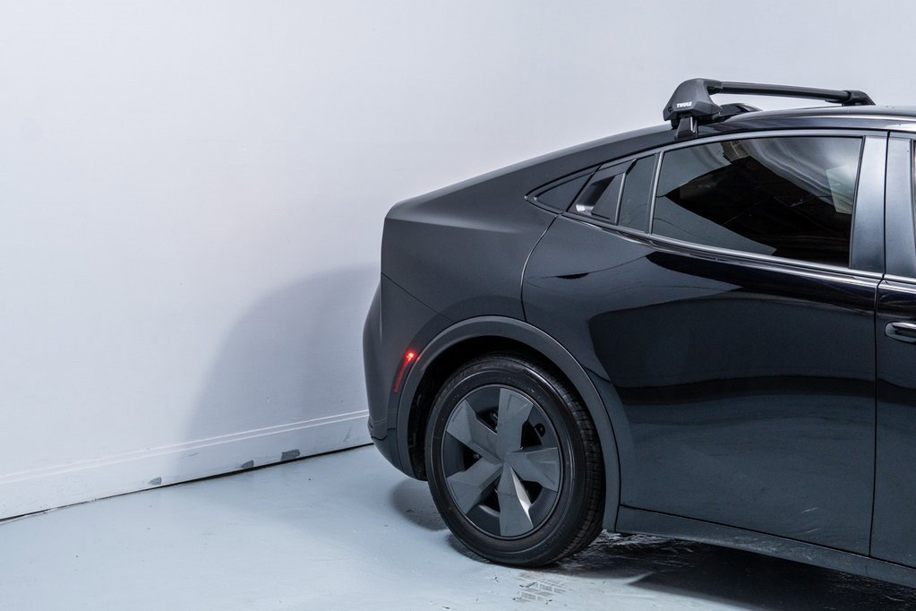 Used 2026 Toyota Prius LE image 11