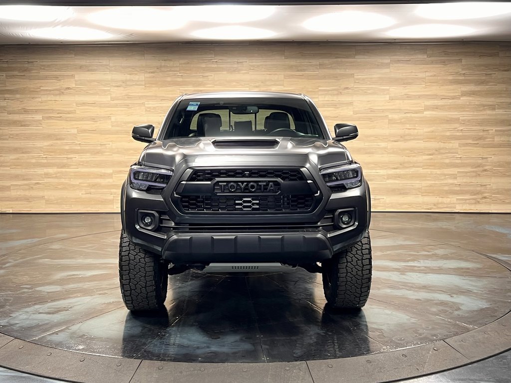 Used 2022 Toyota Tacoma TRD Pro image 23