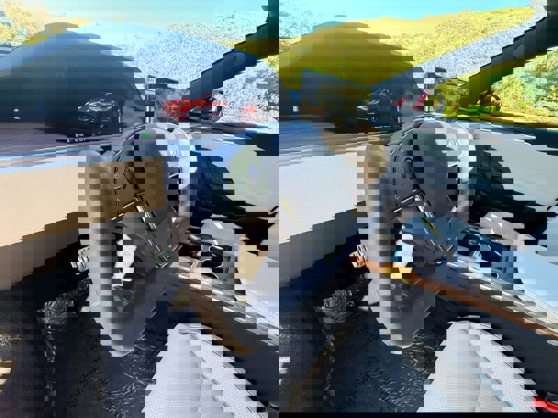 Used 2021 Tesla Model S Plaid image 12