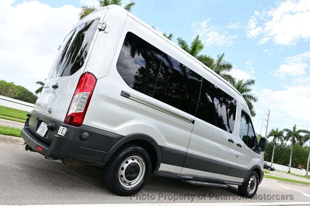 Used 2016 Ford Transit 350 XL RWD image 3