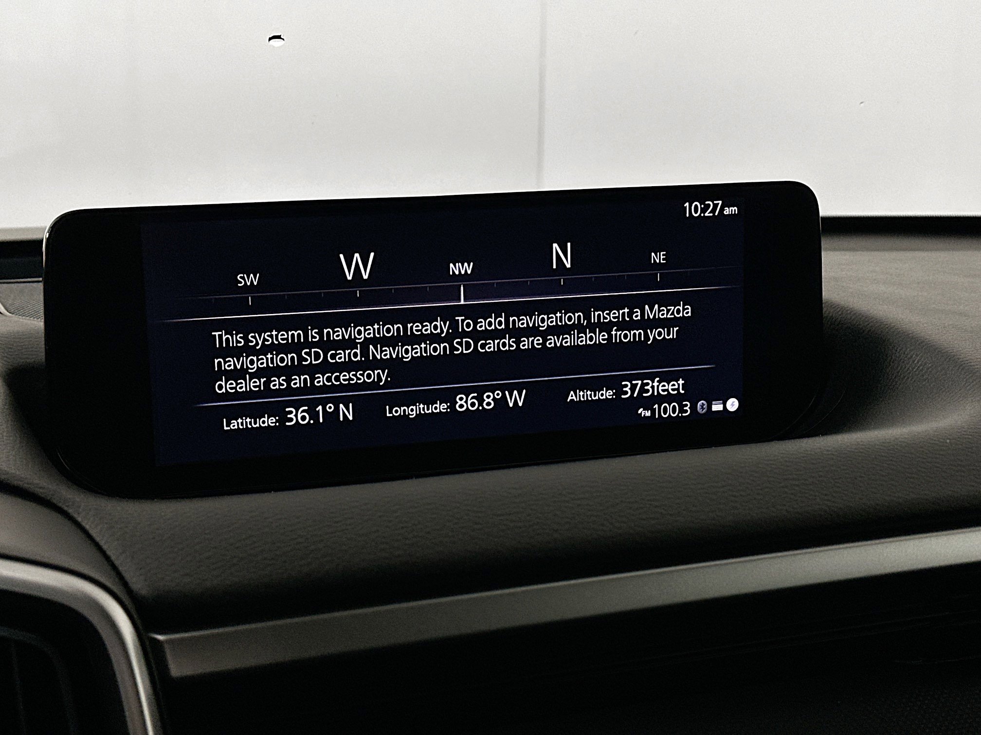 Used 2025 MAZDA CX-50 AWD 2.5 S w/ Preferred Package image 22