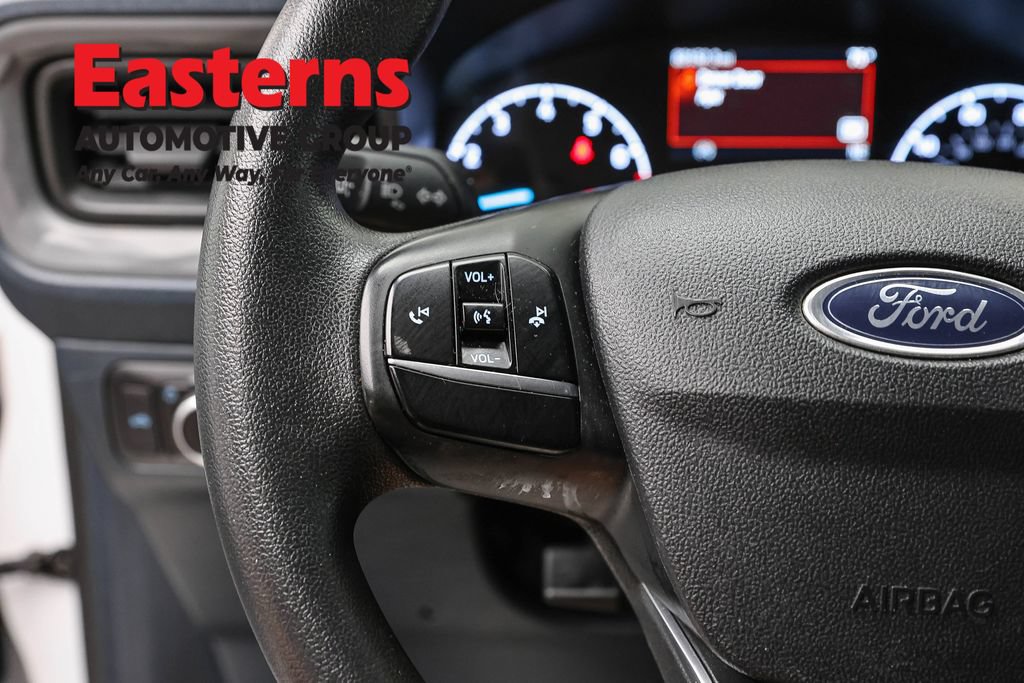 Used 2022 Ford Maverick XL FWD image 14
