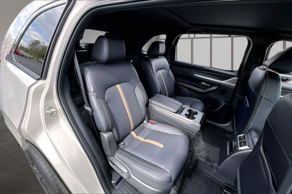 New 2026 MAZDA CX-90 3.3 Turbo S w/ Premium Plus image 14