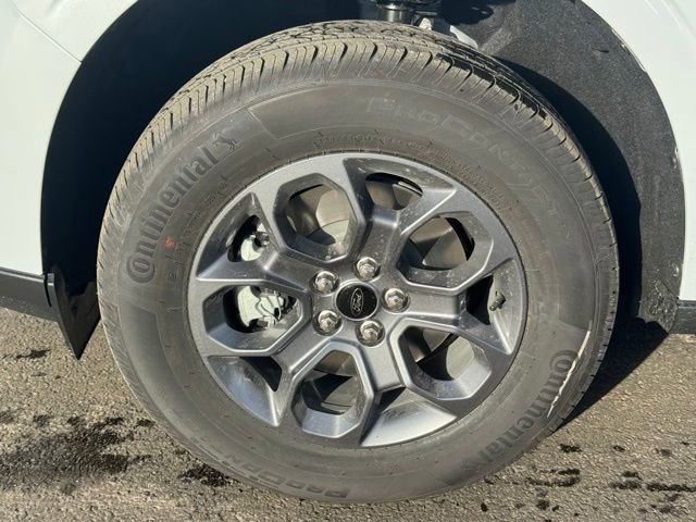 New 2026 Ford Maverick XLT FWD image 36
