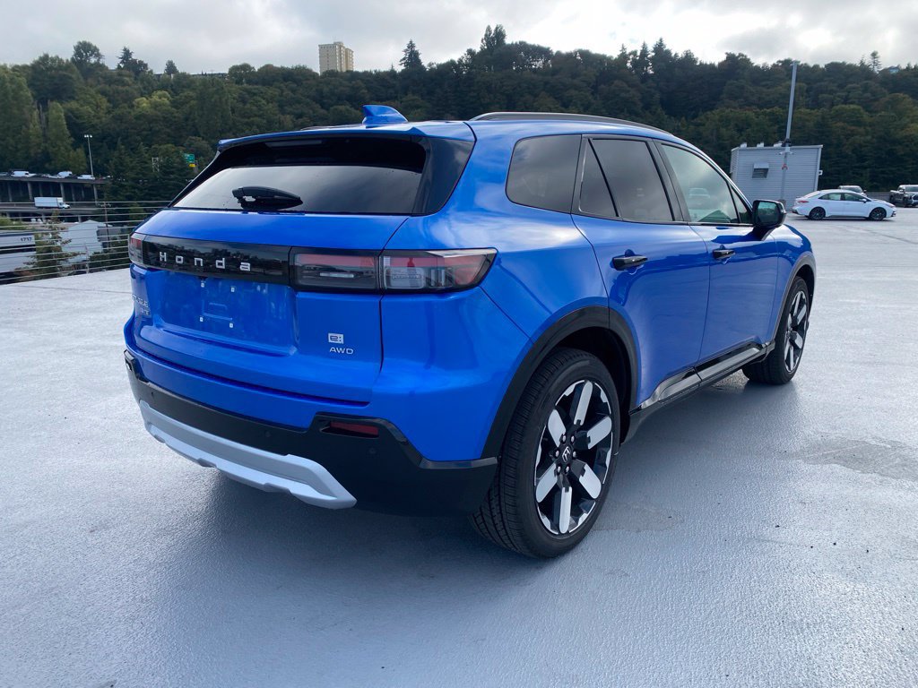 New 2026 Honda Prologue Elite image 11