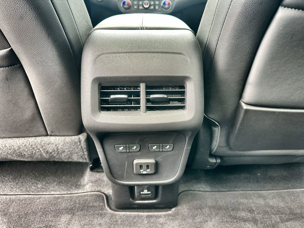 Certified 2023 GMC Terrain Denali w/ Denali Premium Package image 22