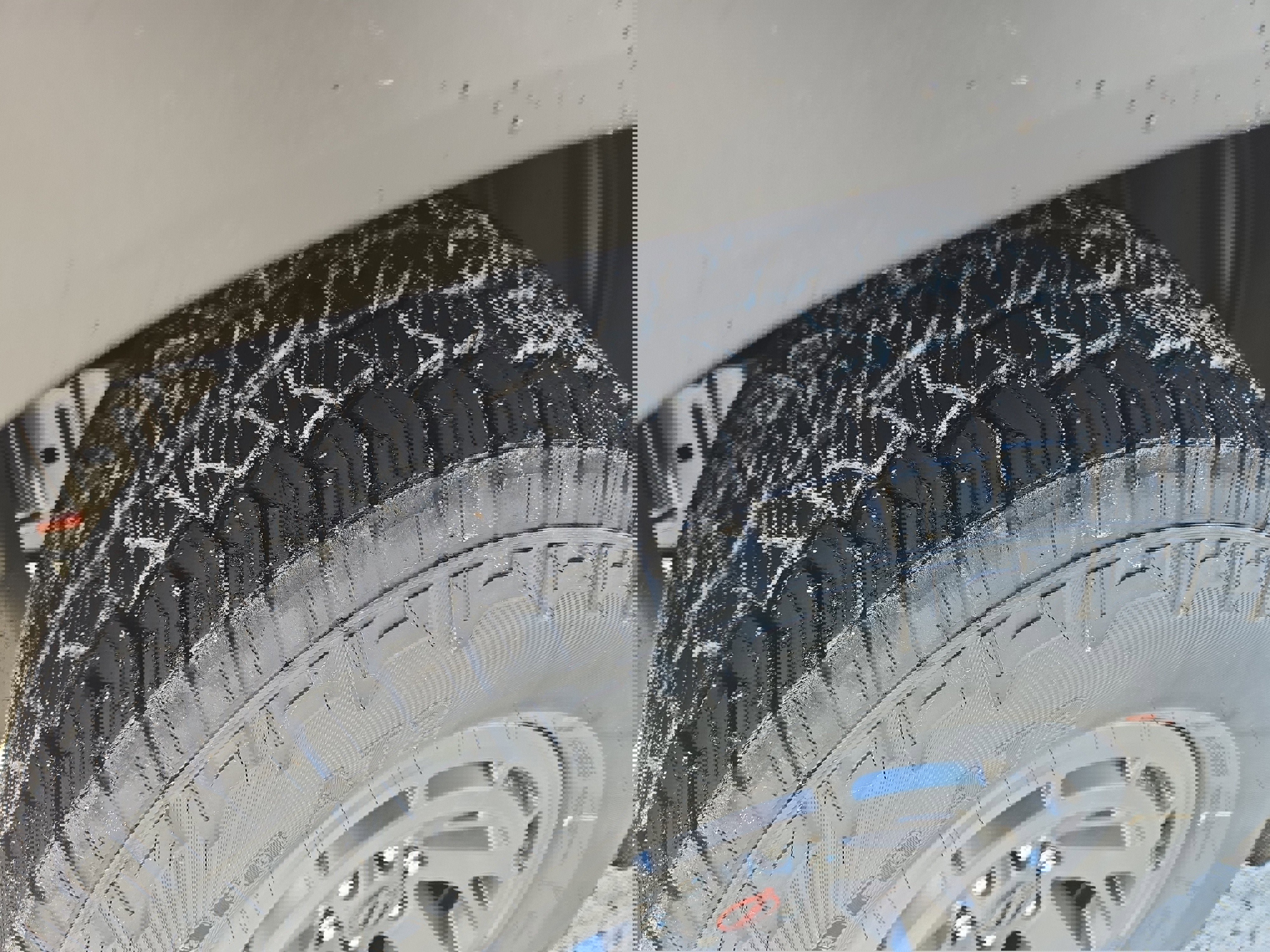 New 2026 Nissan Frontier PRO-4X w/ Pro Premium Package image 12