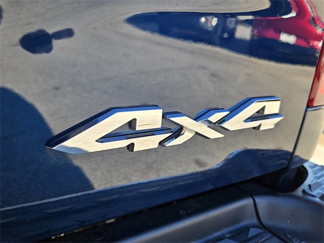 Used 2024 RAM 2500 Limited image 8