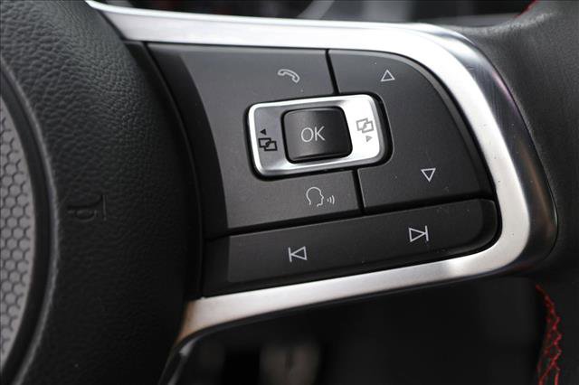 Used 2017 Volkswagen GTI Sport FWD image 16