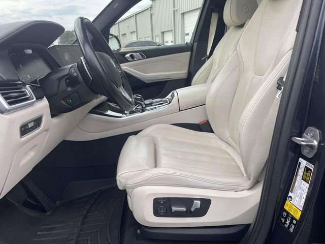 Used 2020 BMW X5 xDrive40i w/ Premium Package AWD/4WD image 14