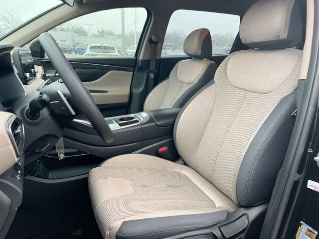 Used 2023 Hyundai Santa Fe SE w/ Cargo Package image 15