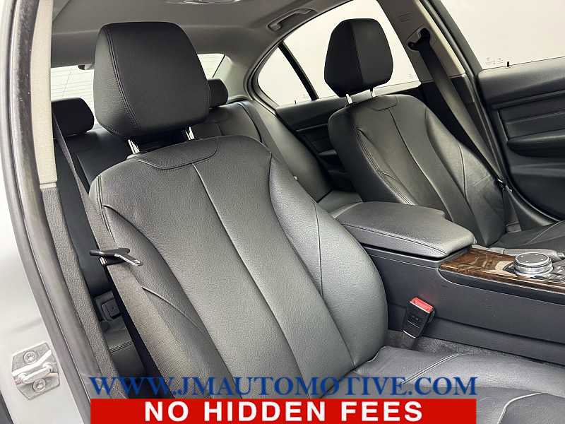 Used 2015 BMW 328i xDrive Sedan image 21