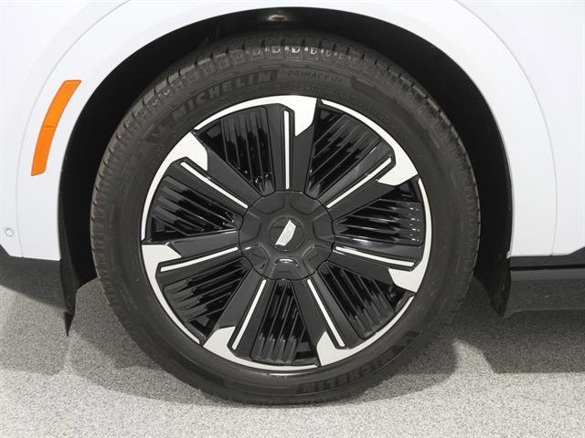 New 2026 Cadillac Escalade IQ Sport 2 w/ LPO, Floor Liner Package image 26