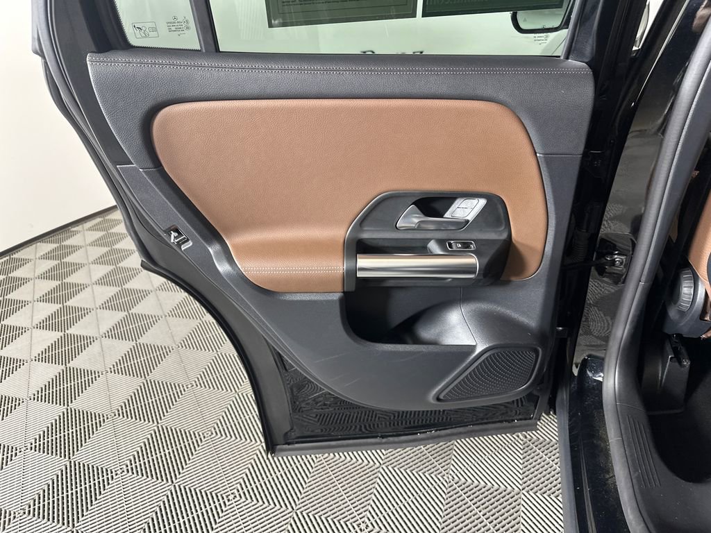 Certified 2022 Mercedes-Benz GLA 250 image 24