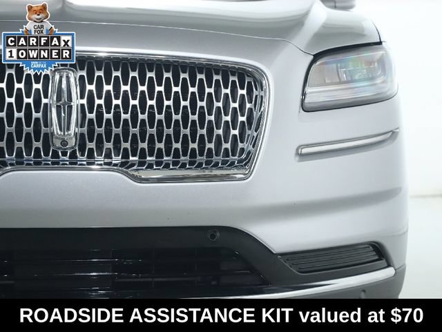 Used 2023 Lincoln Nautilus Reserve w/ Equipment Group 201A AWD/4WD image 10