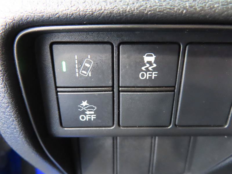 Used 2020 Honda CR-V EX image 19