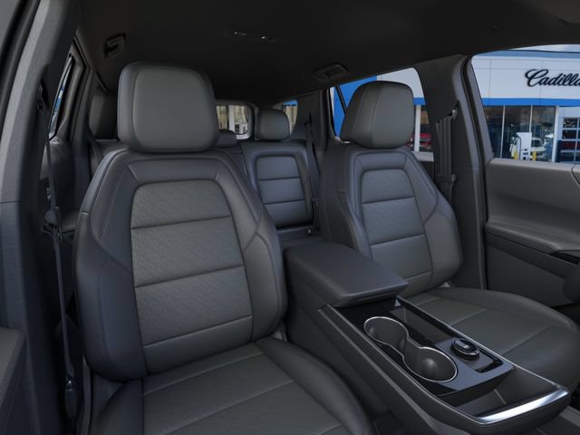 New 2027 Chevrolet Equinox LT w/ Convenience Package II AWD/4WD image 18