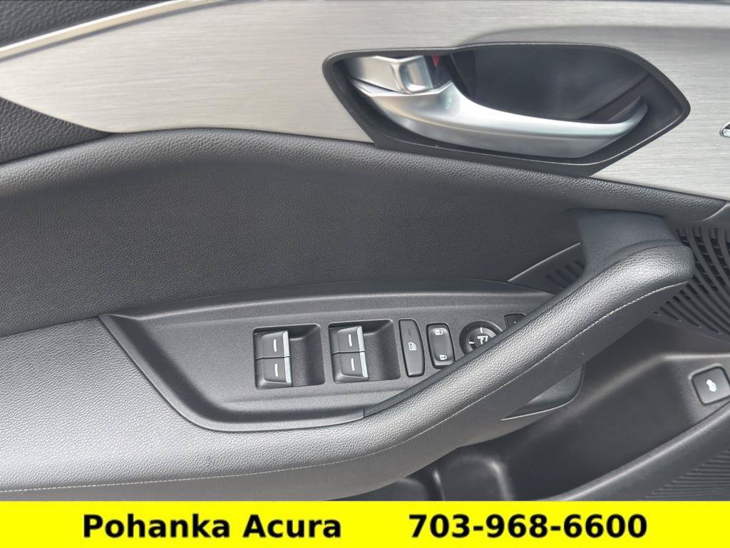 Certified 2023 Acura TLX FWD image 20