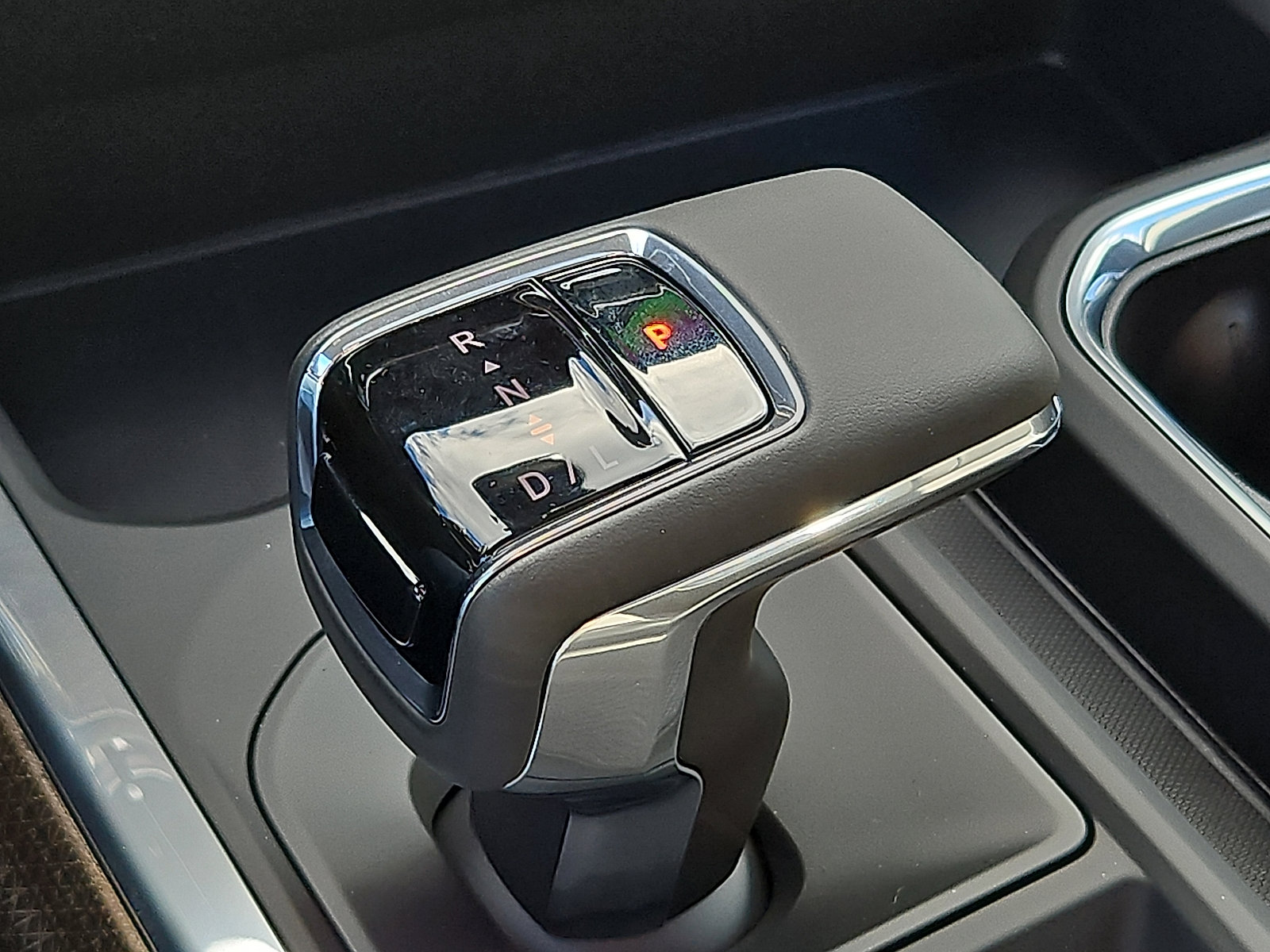 New 2026 Chevrolet Silverado 1500 RST w/ RST All Star Premium Package image 7