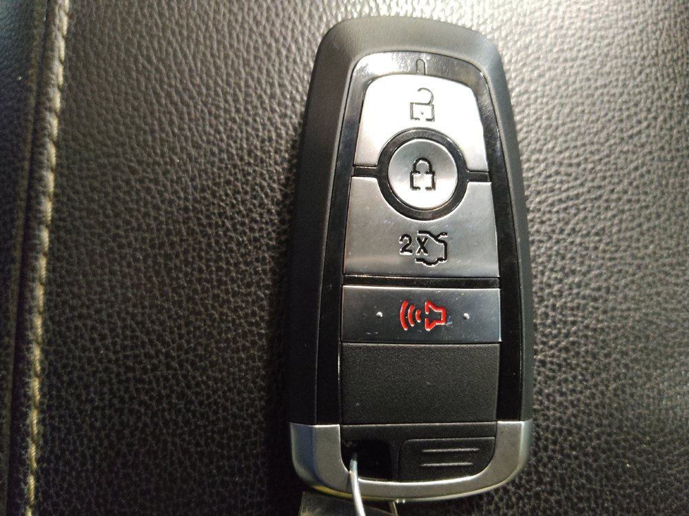 Used 2019 Ford Fusion S image 32