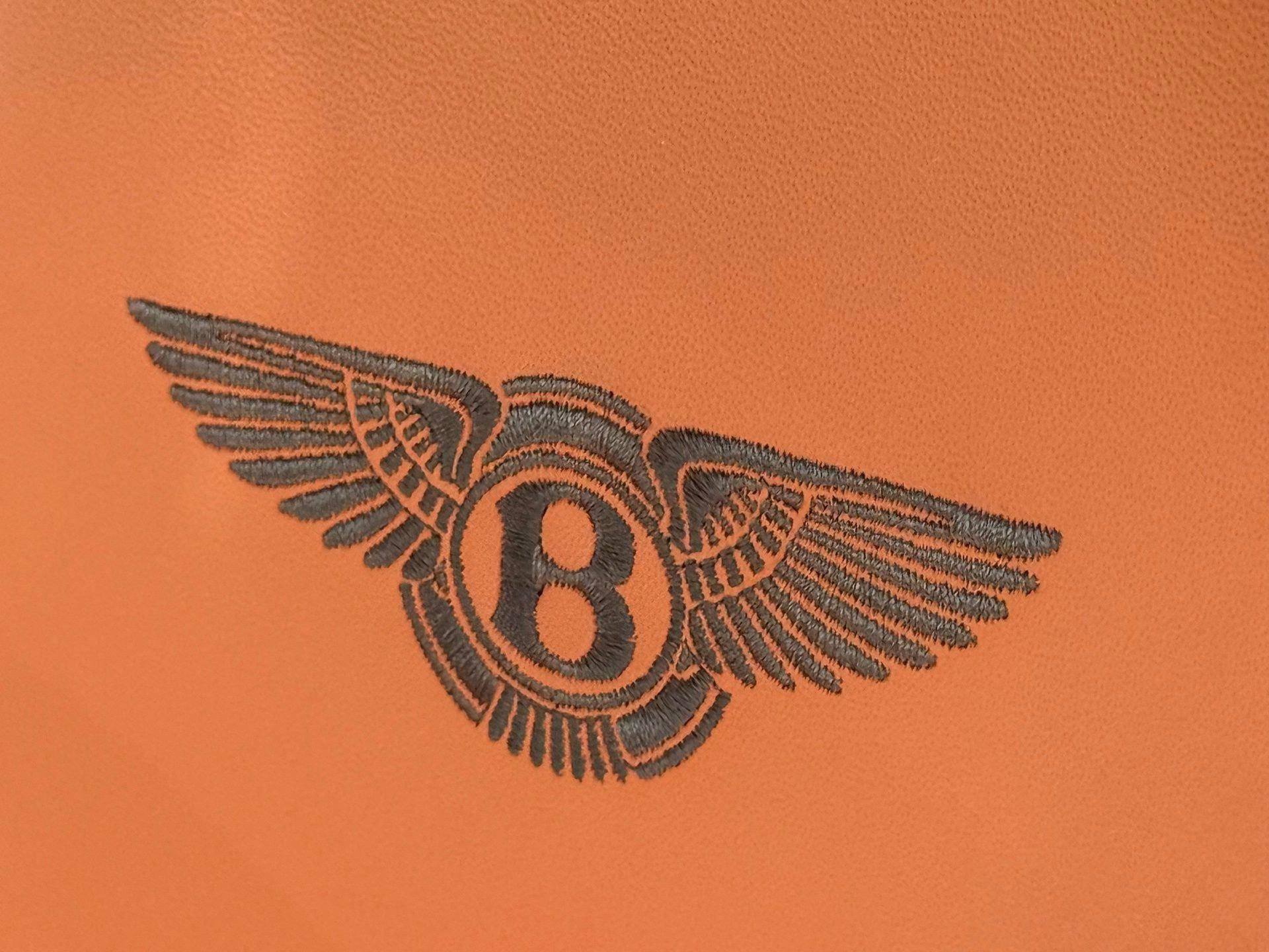 New 2026 Bentley Continental GT AWD/4WD image 41