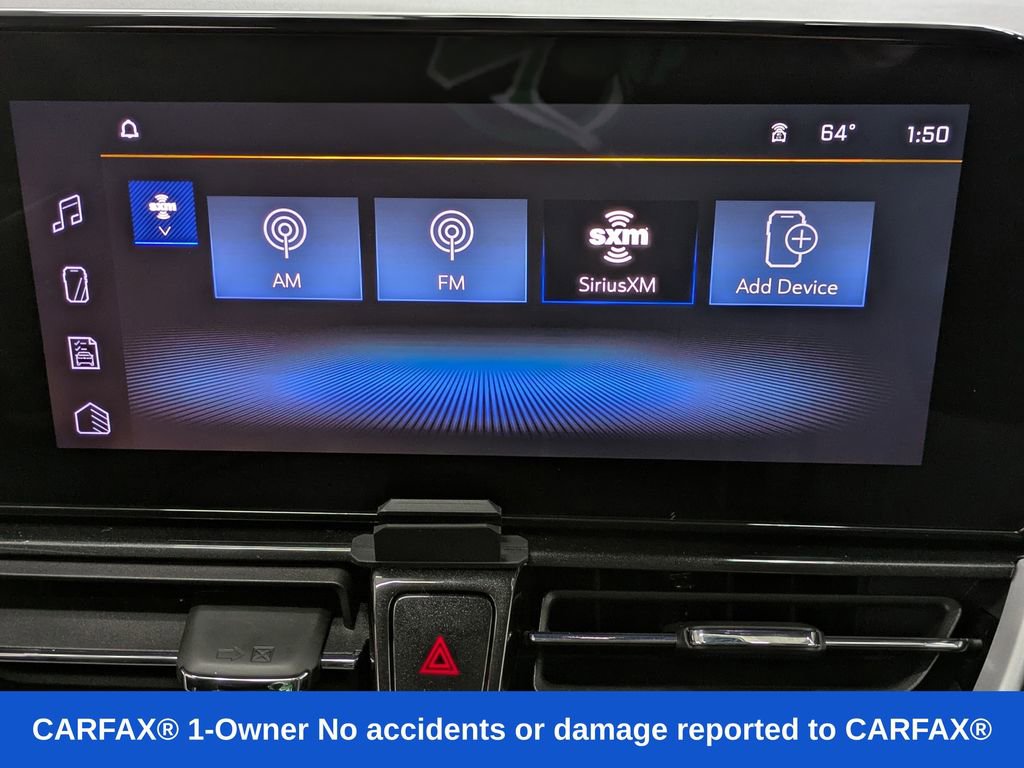 Used 2025 Chevrolet Blazer LT AWD/4WD image 31