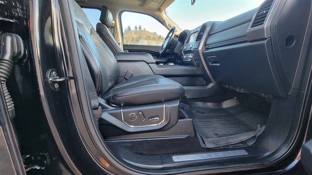 Used 2019 Ford Expedition Platinum image 46