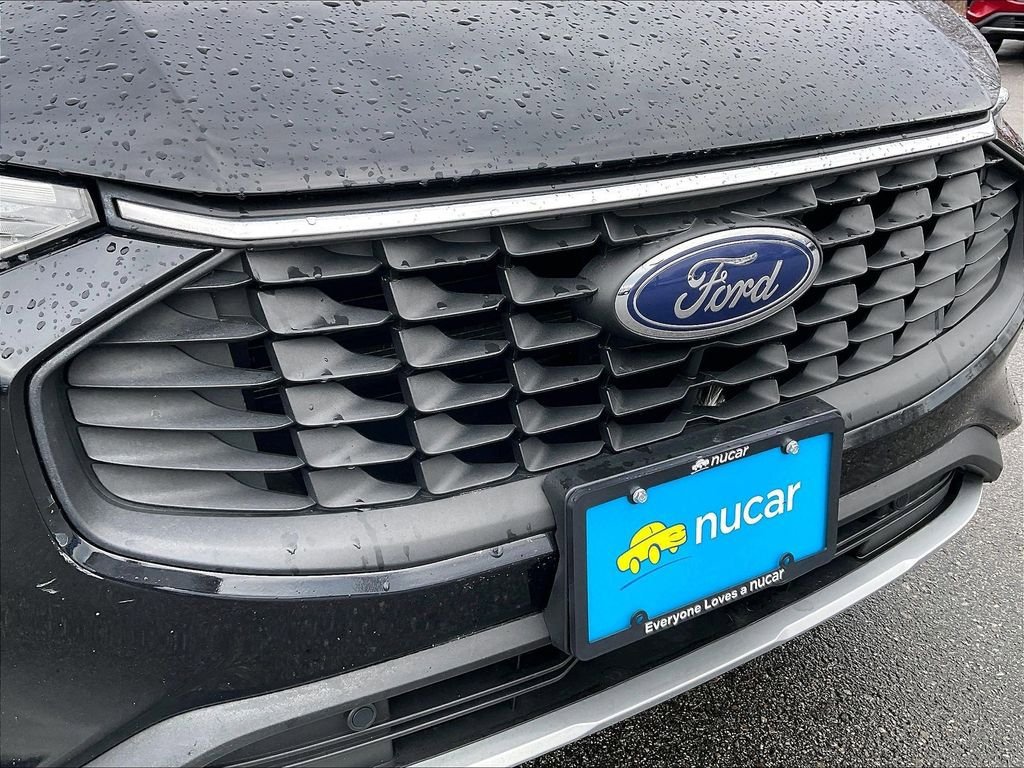 Used 2024 Ford Escape Active AWD/4WD image 28