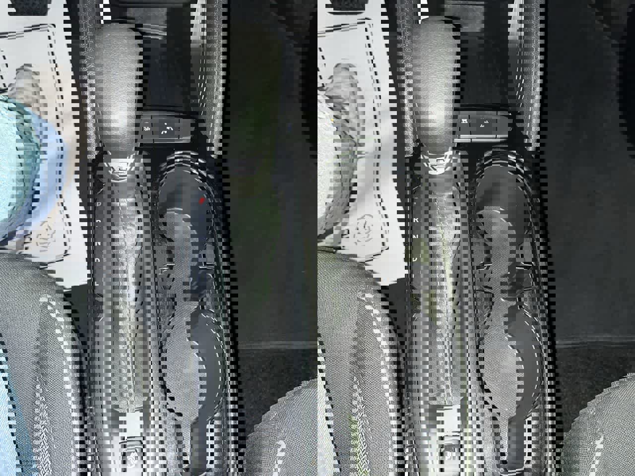 Used 2022 Chevrolet TrailBlazer LS image 20