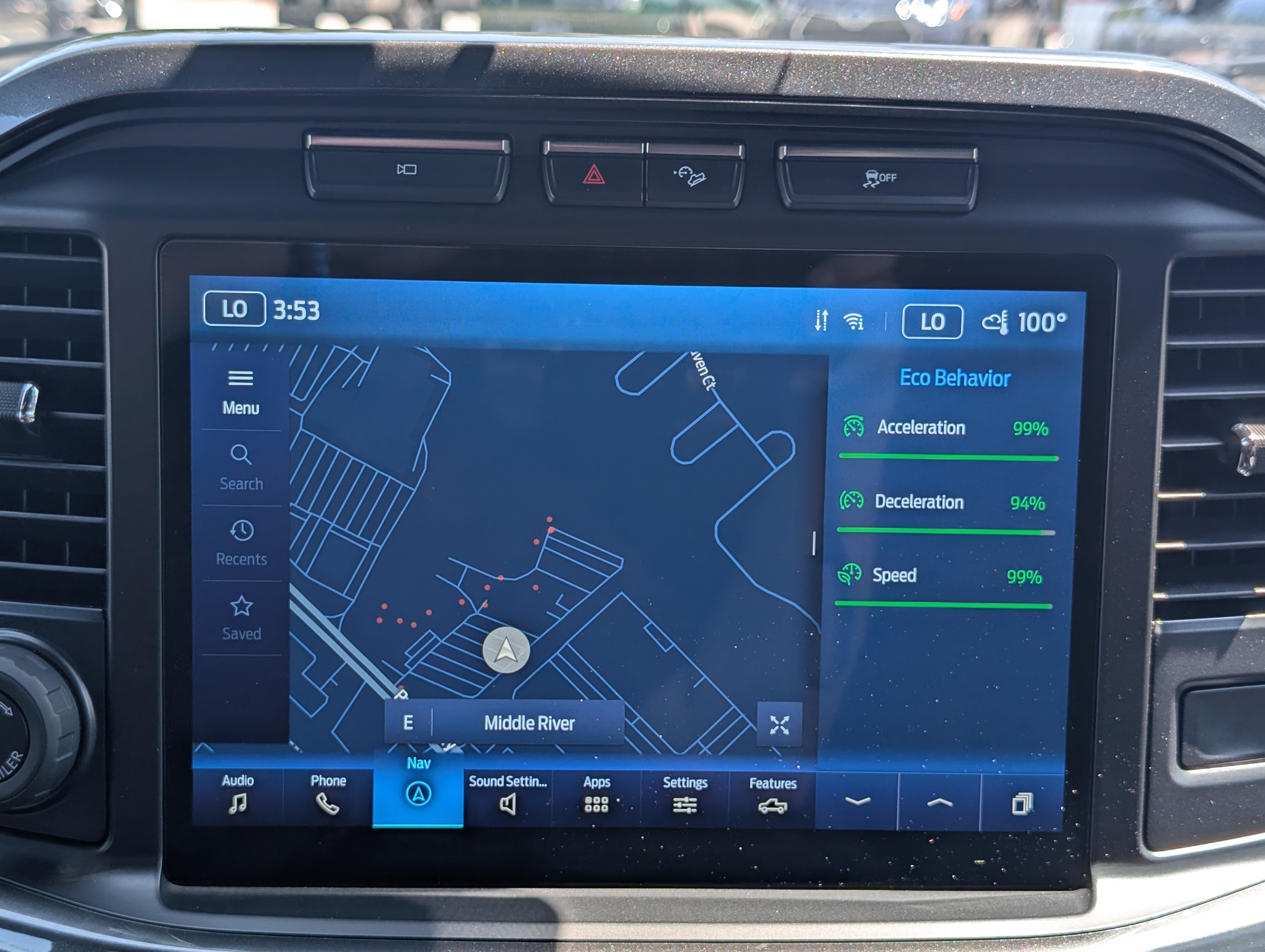 Certified 2023 Ford F150 XLT w/ Equipment Group 302A High AWD/4WD image 27