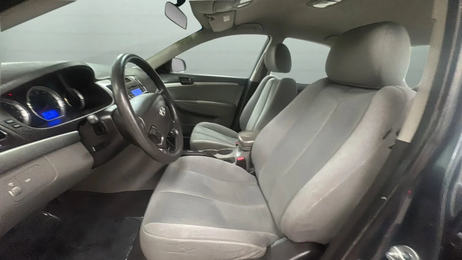 Used 2009 Hyundai Sonata GLS FWD image 18