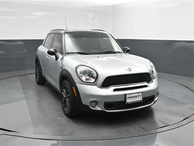 Used 2014 MINI Cooper Countryman S image 22